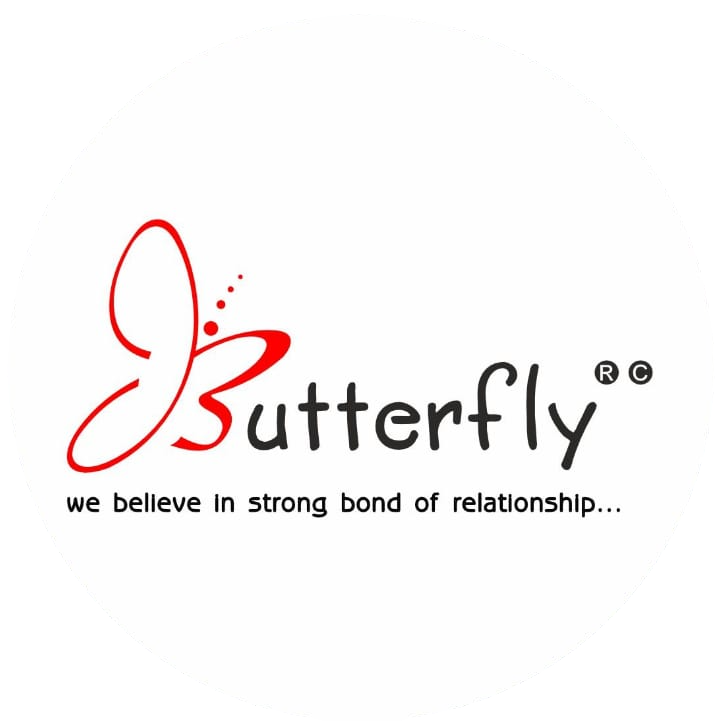 Butterfly Metal